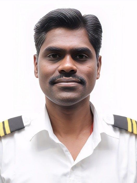 Mr. Rahul Khamkar